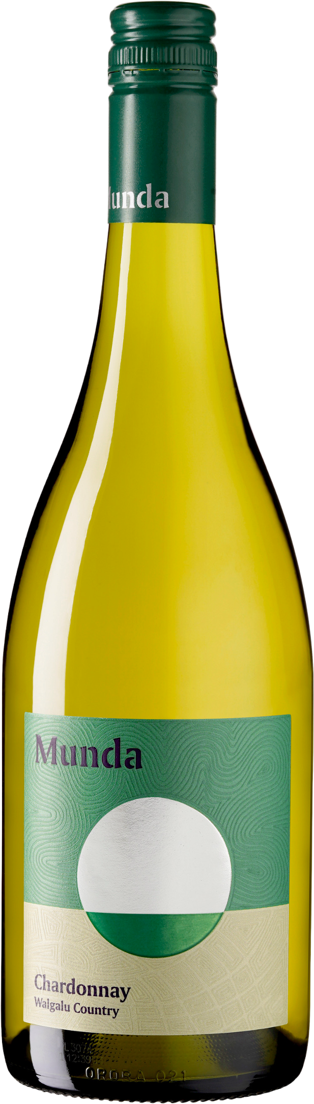 Munda Walgalu Country Chardonnay 2022